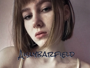 Aislybarfield