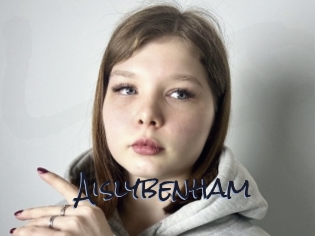 aislybenham Liquisexxx