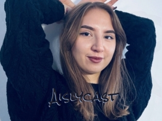 aislycast Liquisexxx