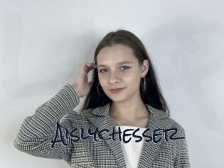 Aislychesser