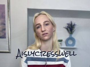 Aislycresswell