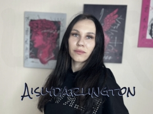 Aislydarlington