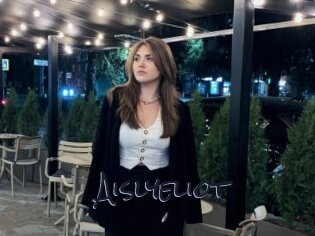 Aislyeliot