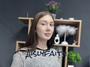 Aislyfaith