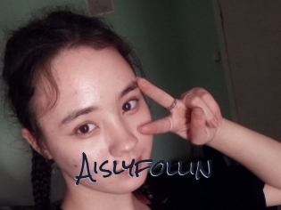 aislyfollin Liquisexxx