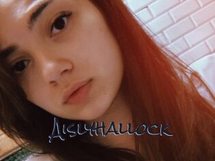 Aislyhallock
