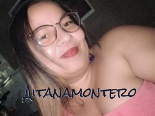 Aitanamontero