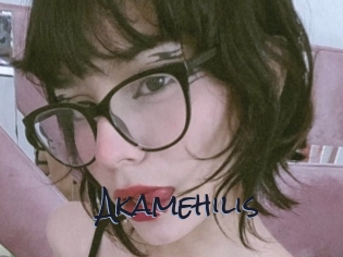 Akamehilis