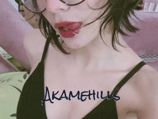 Akamehills