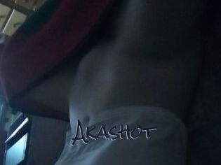 Akashot
