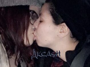 Akcash