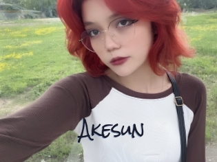akesun Liquisexxx
