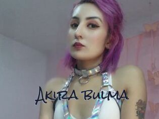 Akira_bulma