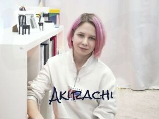 Akirachi