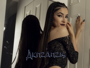 Akirairis
