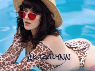 Akiralynn