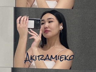 akiramieko Liquisexxx