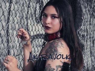 Akiravolk