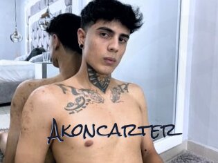 akoncarter Liquisexxx