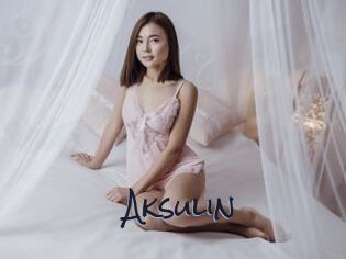 Aksulin