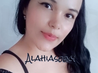 alahiaseexy Liquisexxx