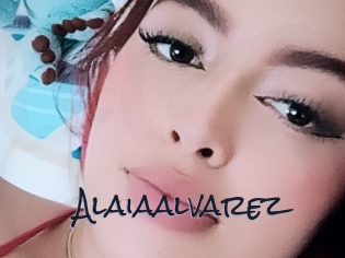 Alaiaalvarez