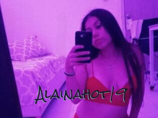 Alainahot19
