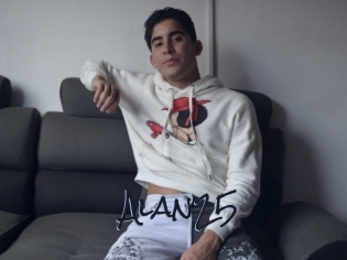 Alan25