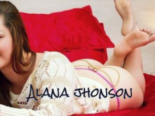 Alana_jhonson