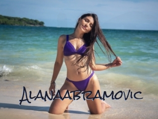 Alanaabramovic