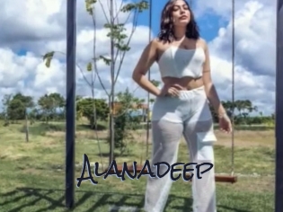 Alanadeep