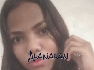 Alanalan