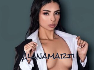 Alanamarti