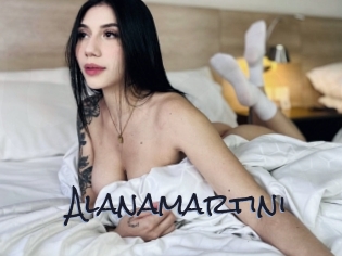 Alanamartini