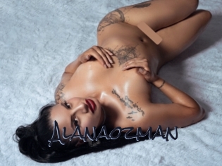 Alanaozman