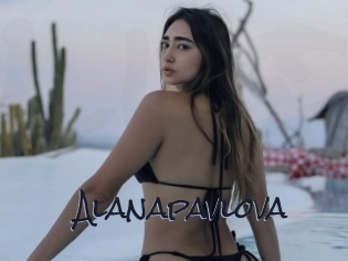 alanapavlova Liquisexxx