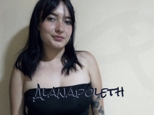Alanapoleth