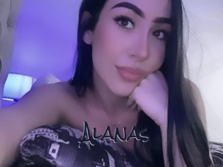 Alanas