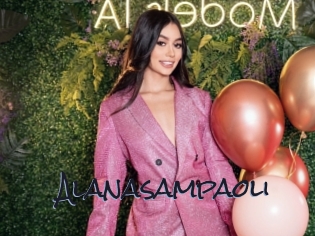 alanasampaoli Liquisexxx