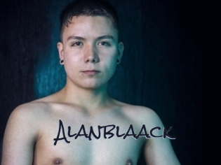 Alanblaack