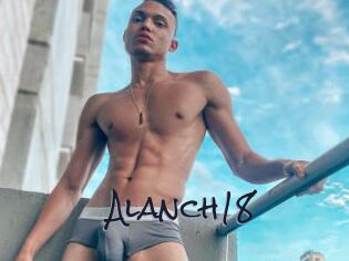 Alanch18