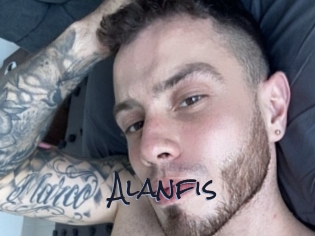 Alanfis