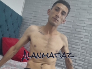 Alanmatiaz