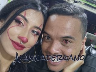 alannadergano Liquisexxx