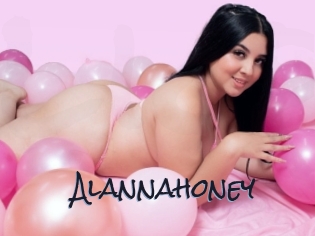 Alannahoney