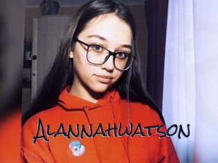 Alannahwatson