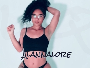 Alannalore