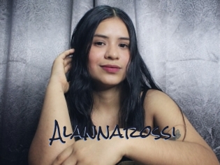 Alannarossi