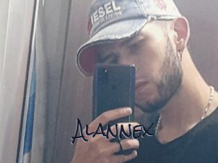 Alannex