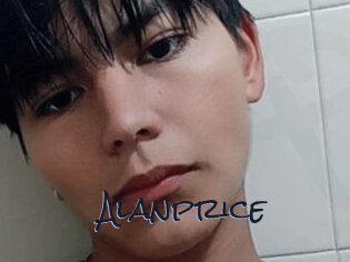 Alanprice